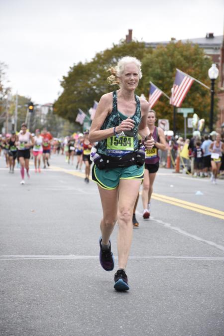 Boston Marathon 4